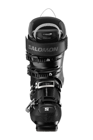 Salomon S/pro Alpha 110 Erkek Kayak Ayakkabısı-l47639500 Siyah