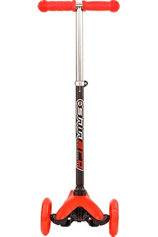 Mini Twister 3 Tekerlekli Işıklı Scooter ST255
