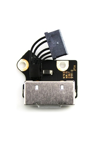 Macbook Pro İle Uyumlu 15inc A1398 Dc Jack 820-3109-a Part 2012/2015
