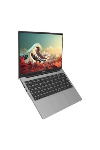 Quantum Raxius ULTRA-TN1502A011 R7-6800H 32 GB 512 GB SSD 15.6" W11P Dizüstü Bilgisayar