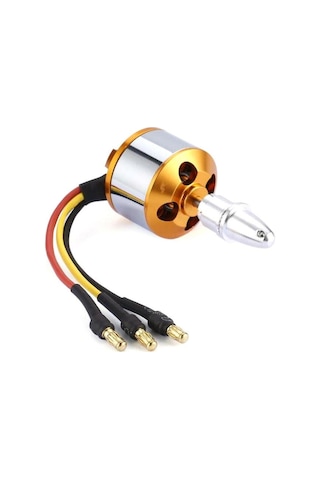 A2212 Quadcopter 2200kv Fırçasız Motor