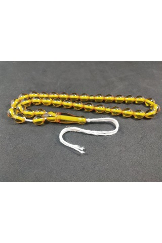 Kelle Boy Büyük Boy 42.96 Gr. Eski İran Necef Bağa Sertifikalı