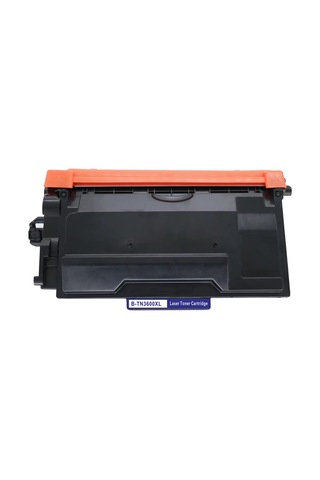 Brother Tn 3607xxl /brother Mfc-l6910dn Uyumlu Toner 11 Bin Baskı
