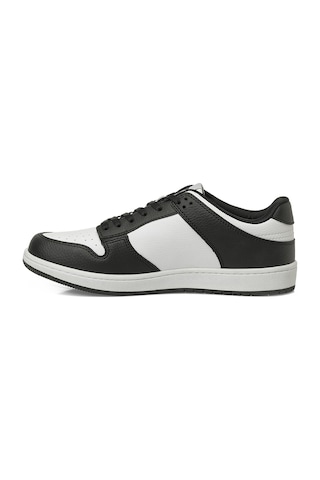 Proshot Levı 6fx Beyaz Erkek Sneaker 000000000102203436 Beyaz-sıyah