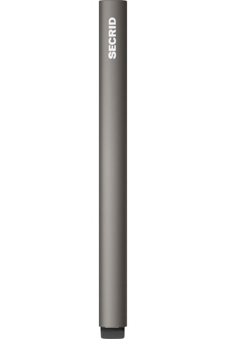 Secrid Card Protector Kartlık Earth Grey Çok Renkli