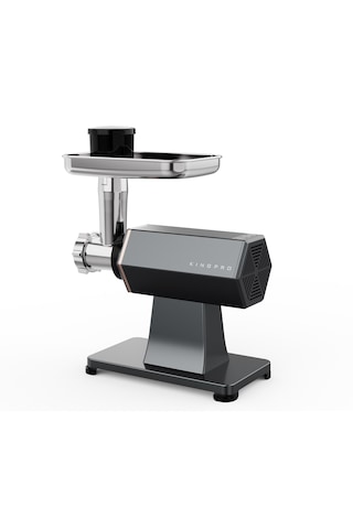 Kingpro KKM694 Powergrind 2400 W Kıyma Makinesi