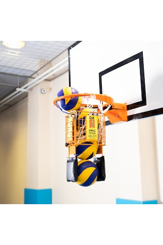 Voleybol Smaç Potası