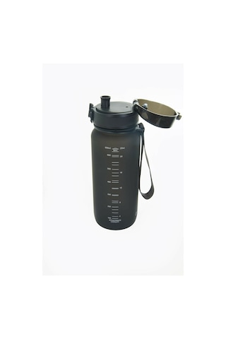 Vagonlife 3037 Uzspace 650Ml Matara Siyah