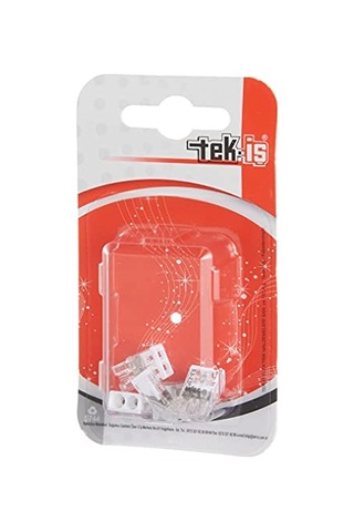 5 8 Adet Kelepçe Tatlandırıcı Mineral Alkalli Ve Detox Su Arıtma Cihaz Filtre Kelepçesi