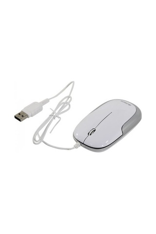 A4 Tech D 110-2 Kablolu Optik Mouse