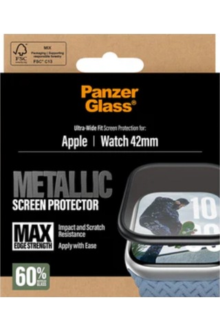 Apple Uyumlu Watch Series 11 10 42mm