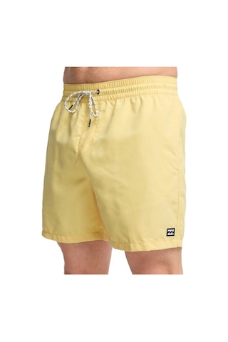 Billabong Bıllabong All Day Lb Ygj0 Sarı