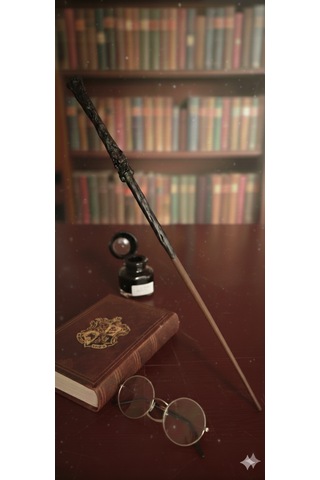 Harry Potter Asa Potterhead Hediyelik Koleksiyon Ürünü 0