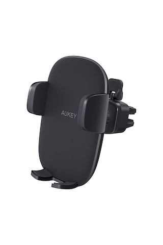 Aukey Hd-c48-bk 360 Derece Tüm Cihazlarla Uyumlu Araç İçi Telefon