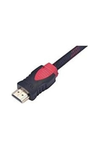 Hdmı Kablosu Altın Uçlu 1.4b 3d Full Hd 1.5 Metre Hdmı Kablosu 4239