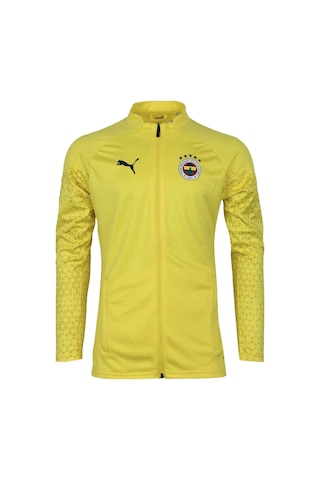 Fenerium Fenerbahçe 23/24 A Takım Futbulcu Sweat Kişiye Özel Kutu 001
