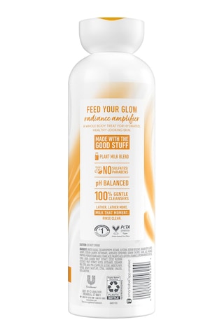 Dove Turmeric Milk & Lemon Drop Bitkisel Sütlü Duş Jeli 517ml Diğer