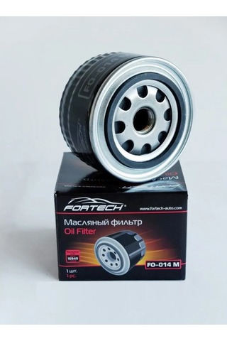 Fortech Lada Kalina Lada Granta İçin Filtre Seti 186795133