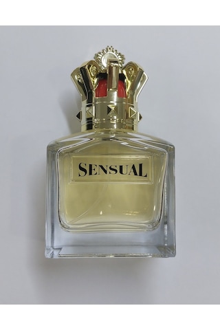 Sensual Erkek 100ml Edt Parfüm Fresh