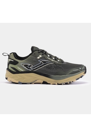 Joma Tundra Erkek Yürüyüş Koşu Ayakkabısı Tktunw 2423 Yeşil 001