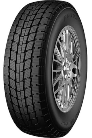 Petlas 155 R13C 90/89N 8pr Full Grip Pt925 M+S Kış Lastiği 2024