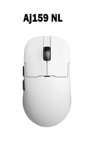 Aj159 Nl Near-link 3 Modlu 1000hz 12.000 Dpı 400 Mah Batarya Paw 3311-yeni Nesil Bağlantı Modu Diğer