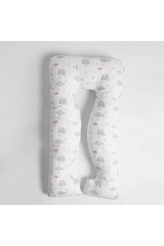 Baby Mom Hamile Uyku Destek Yastığı