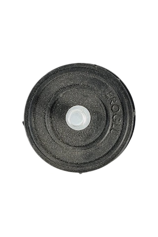 15 Cm Baza Ayağı Saplamalı M10 4 Adet