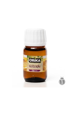 Orika Gliserin 20 ML