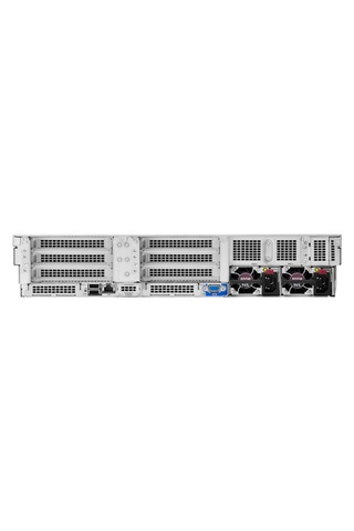 Hpe Gold 5416s Dl380 Gen11 P52561-421-32gb Ddr5 Rdımm-disk Yok-1000w 2u Rack Sunucu
