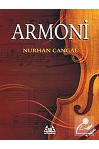 Armoni - Nurhan Cangal Armoni - Nurhan Cangal