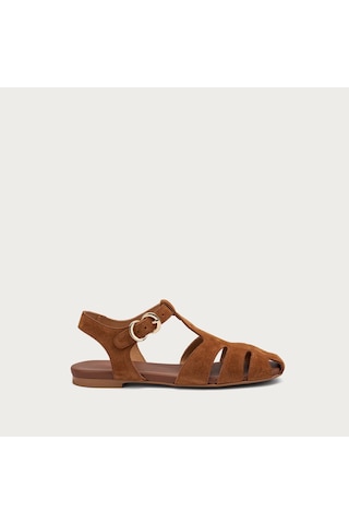 Cannella Sneaker Kadın 69f0 Frau Velour-s Cannella