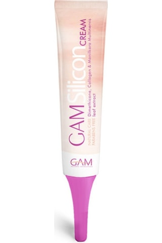 Gam Silicon Yara Izi Giderici Silikon Krem 40 ML