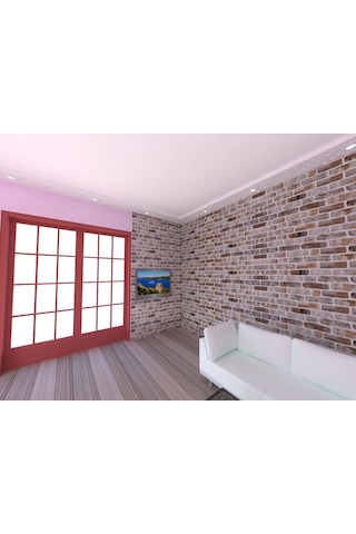 Motifpiyer Tavan Bant Led Spotlu Tb -52-26Cm-96Cm