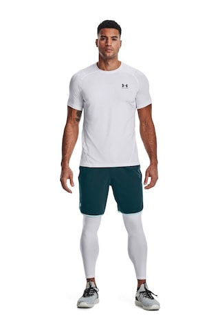 Under Armour Erkek HeatGear® Armour Tayt 1361586-100