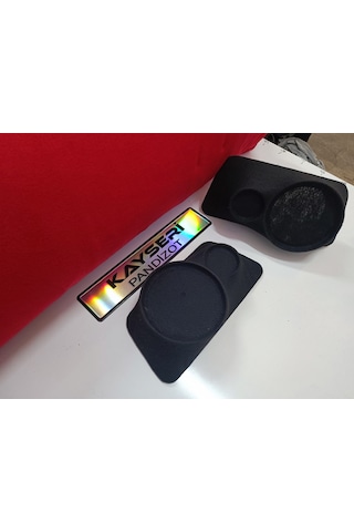 Kayseri Pandizot Volkswagen Crafter Ve Mercedes Sprinter Arka Kapı Pandizotu 20cm +tiz