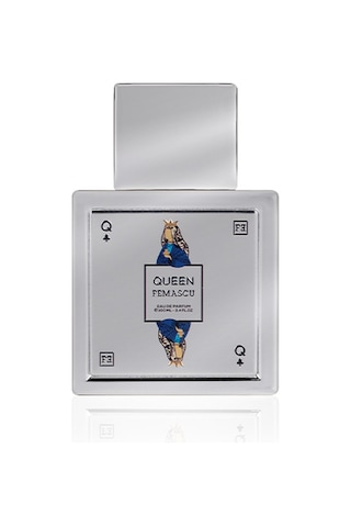Femascu 6531 Queen Kadın Parfüm EDP 100 ML