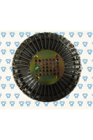 Otokar Doruk 16F00-38025-Aa Viscos