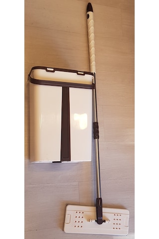 Ataseven Maxi Tablet Mop Kutulu
