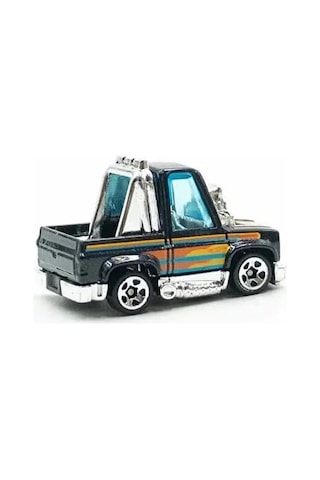 Hot Wheels Tekli Arabalar Toon'd 83 Chevy Sılverado Hkk57