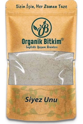 Organik Bitkim Siyez Unu 500 G