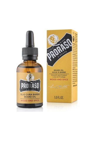 Proraso Sakal Bakım Yağı 30 ML Proraso Sakal Bakım Yağı 30 ML