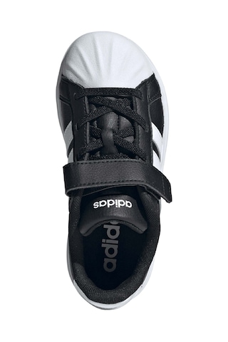 Adidas Performance Streettalk El C Çocuk Günlük Ayakkabı Jq8593 Siyah