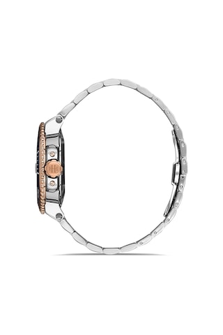 Sd137t-04sr Erkek Kol Saati Gri