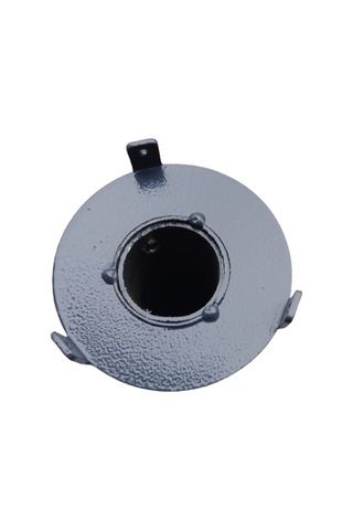 İnter 360 Derece Solar Aydınlatma Direği 3 Metre