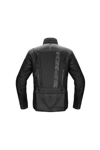 Spidi Spıdı Traveler 3 Evo Ceket Siyah