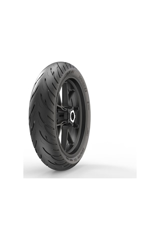 120/70-14 Anlas Tournee Dubleks Motosıklet Dış Lastik Yeni Üretim