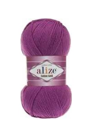 Alize Alize Cotton Gold 122