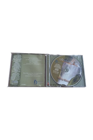 Falling Waters Cd