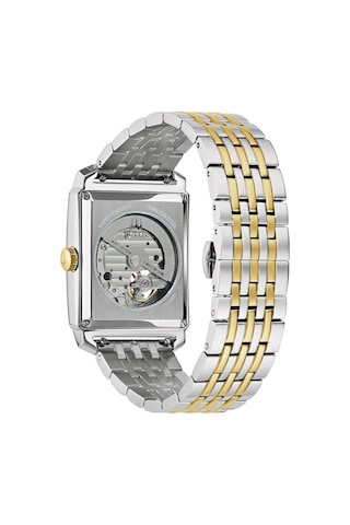 Bulova 98a308 Kol Saati Metalik
